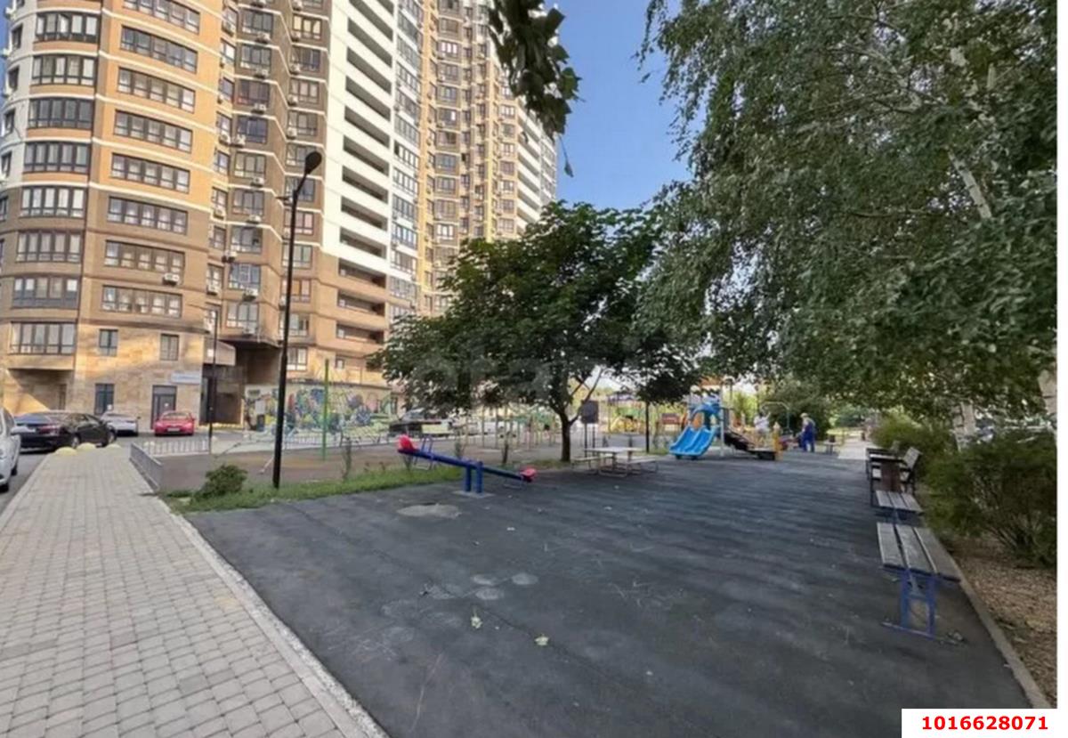 Фото №2: 2-комнатная квартира 57&nbsp;м², 9/15&nbsp;эт. - Краснодар, Карасунский внутригородской округ, жилой комплекс Империал, ж/м Пашковский, ул. Леонида Лаврова, 8к2