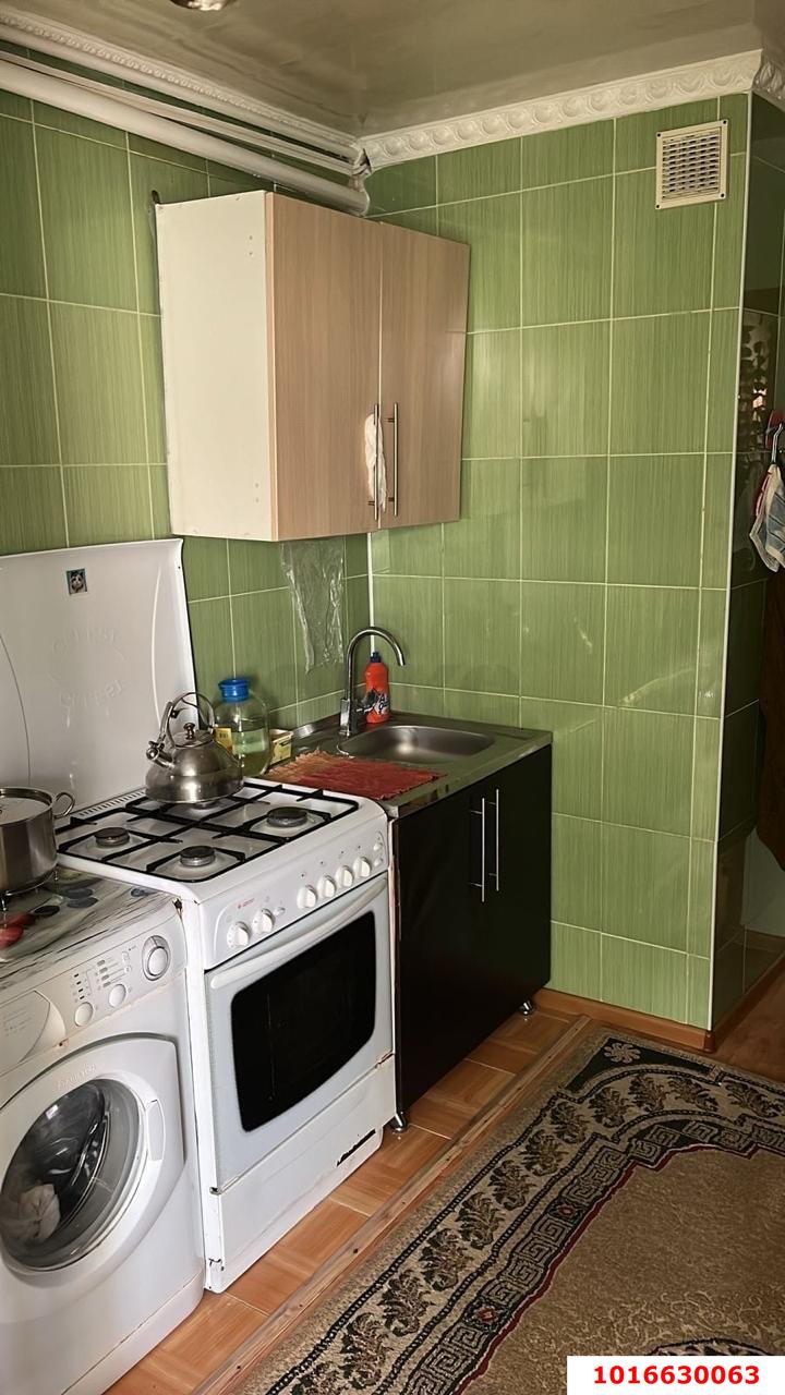 Фото №4: 2-комнатная квартира 63&nbsp;м², 1/1&nbsp;эт. - Голубая Нива, ул. Мира, 69
