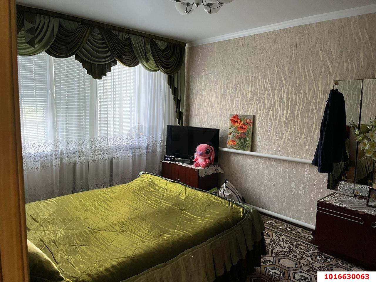Фото №5: 2-комнатная квартира 63&nbsp;м², 1/1&nbsp;эт. - Голубая Нива, ул. Мира, 69