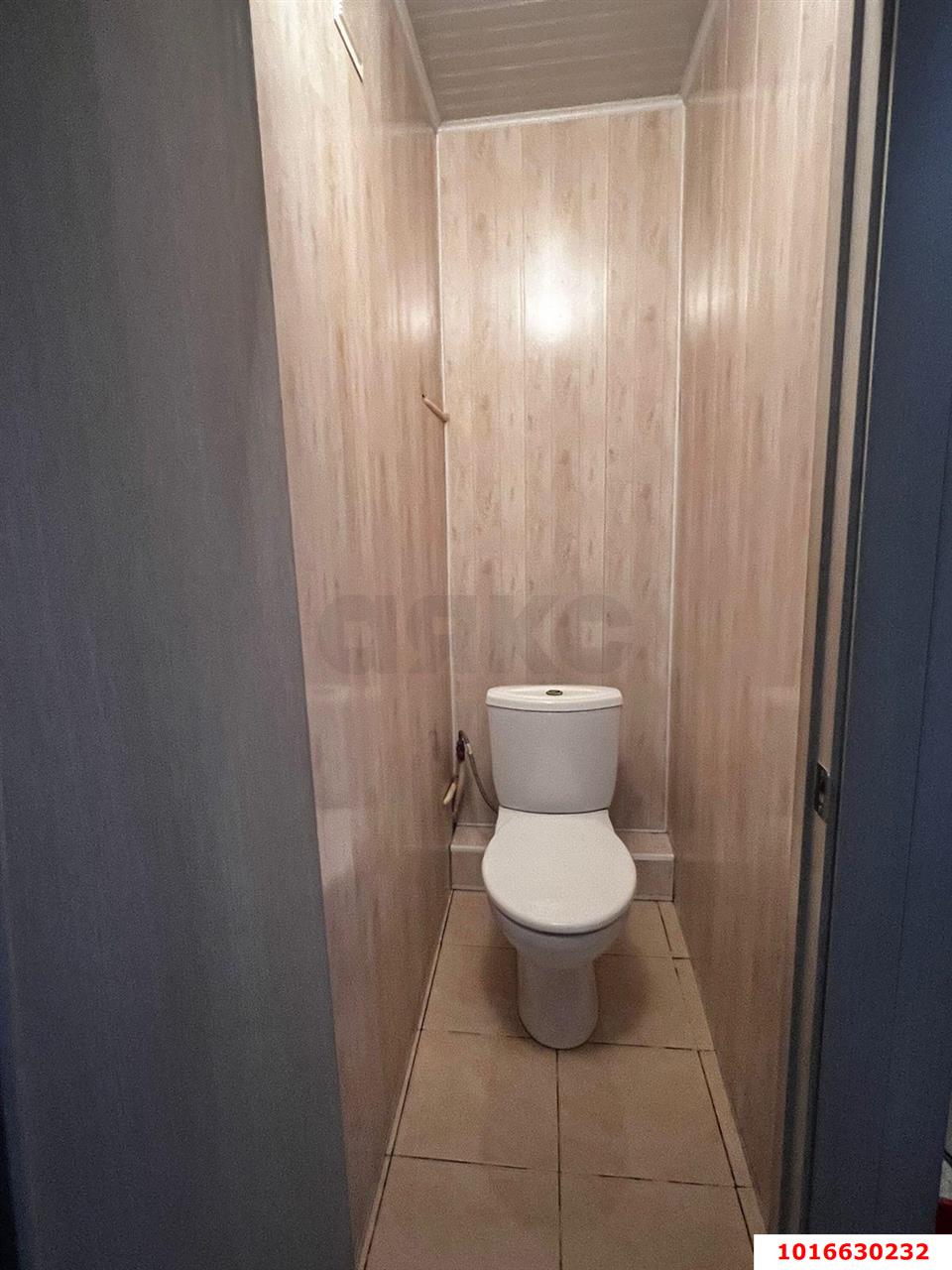 Фото №6: 3-комнатная квартира 64&nbsp;м², 6/9&nbsp;эт. - Краснодар, Карасунский внутригородской округ, мкр. Гидростроителей, ул. Гидростроителей, 26