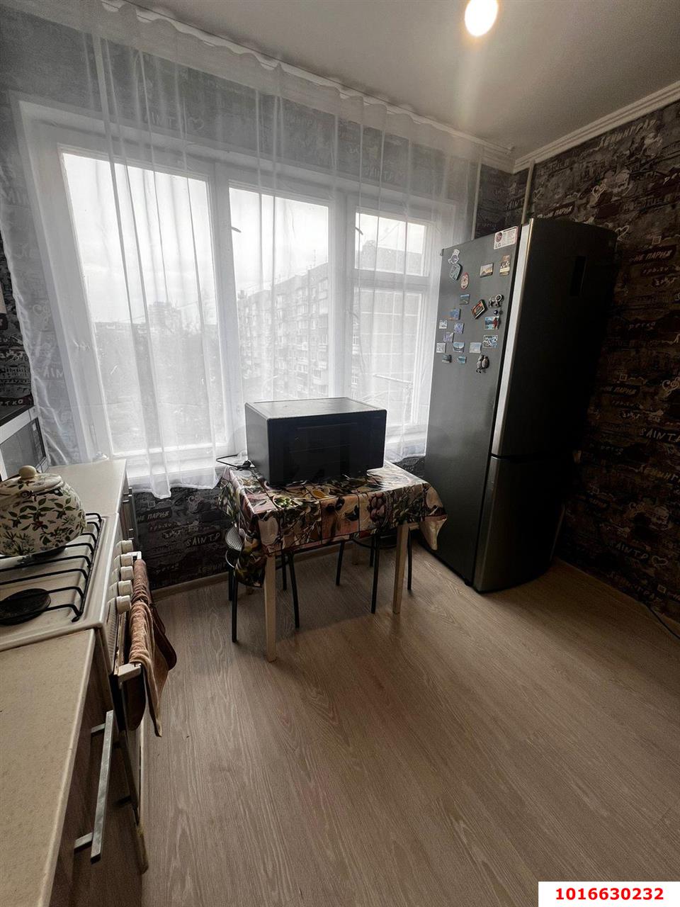 Фото №8: 3-комнатная квартира 64&nbsp;м², 6/9&nbsp;эт. - Краснодар, Карасунский внутригородской округ, мкр. Гидростроителей, ул. Гидростроителей, 26