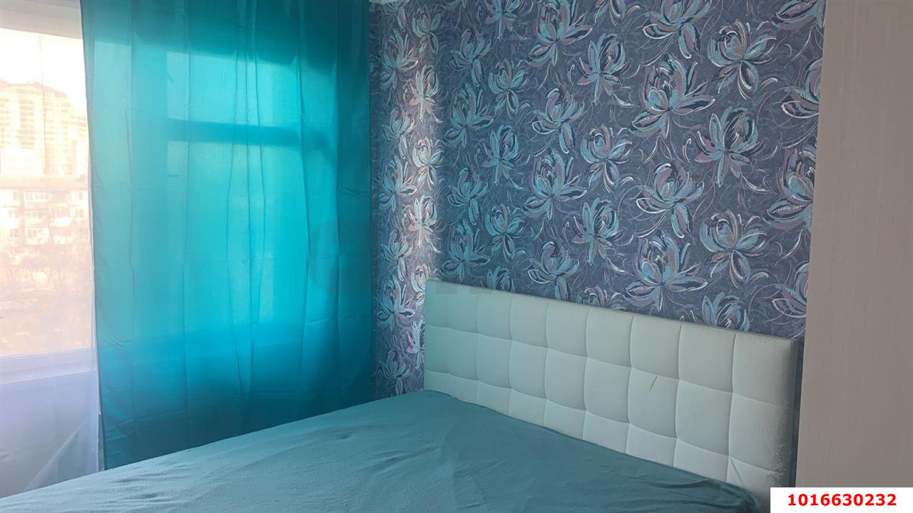 Фото №14: 3-комнатная квартира 64&nbsp;м², 6/9&nbsp;эт. - Краснодар, Карасунский внутригородской округ, мкр. Гидростроителей, ул. Гидростроителей, 26