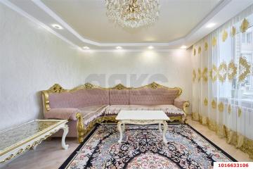 Фото №1: 4-комнатная квартира 120 м², 2/10 эт. - Краснодар, мкр. Восточно-Кругликовский, ул. Героя А.А. Аверкиева, 1
