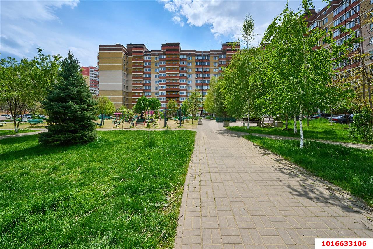 Фото №17: 4-комнатная квартира 120&nbsp;м², 2/10&nbsp;эт. - Краснодар, Прикубанский внутригородской округ, мкр. Восточно-Кругликовский, ул. Героя А.А. Аверкиева, 1