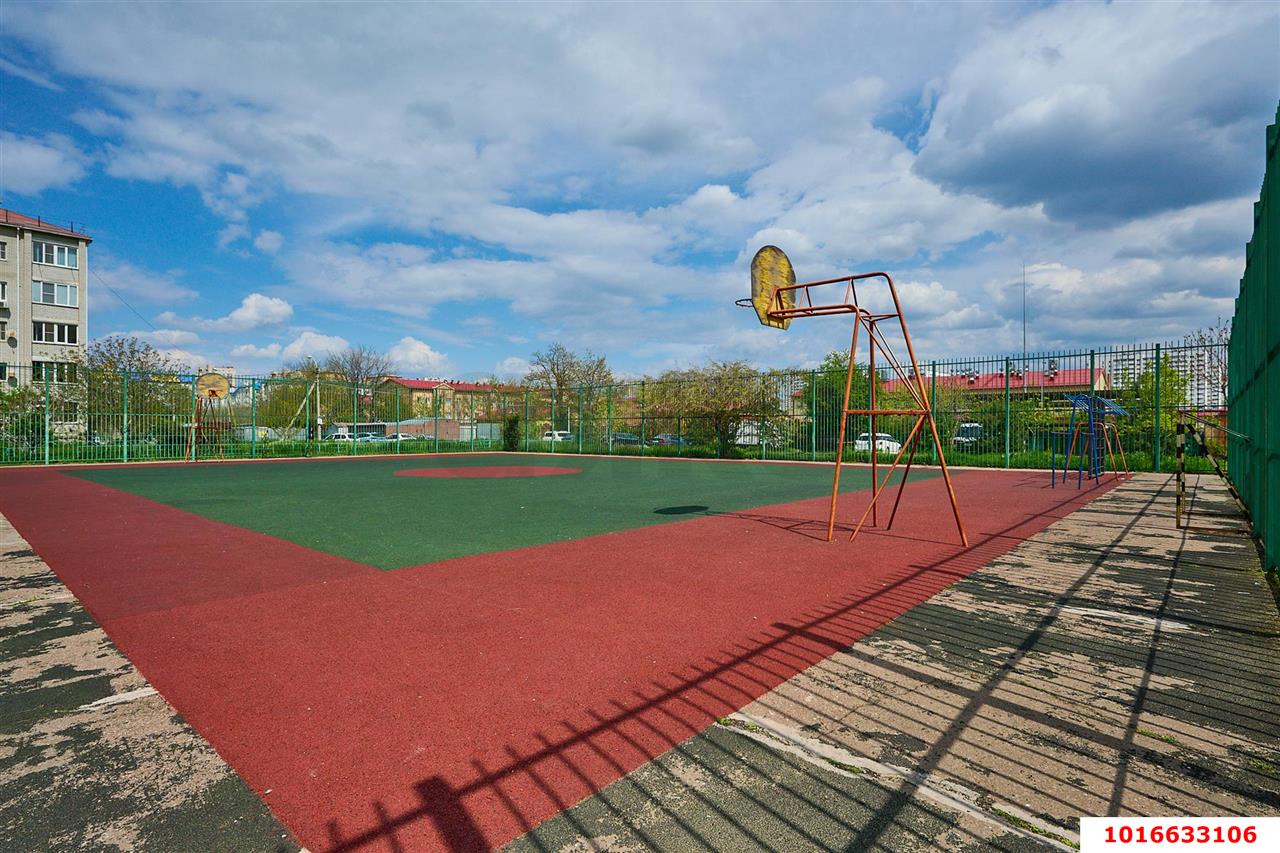 Фото №18: 4-комнатная квартира 120&nbsp;м², 2/10&nbsp;эт. - Краснодар, Прикубанский внутригородской округ, мкр. Восточно-Кругликовский, ул. Героя А.А. Аверкиева, 1