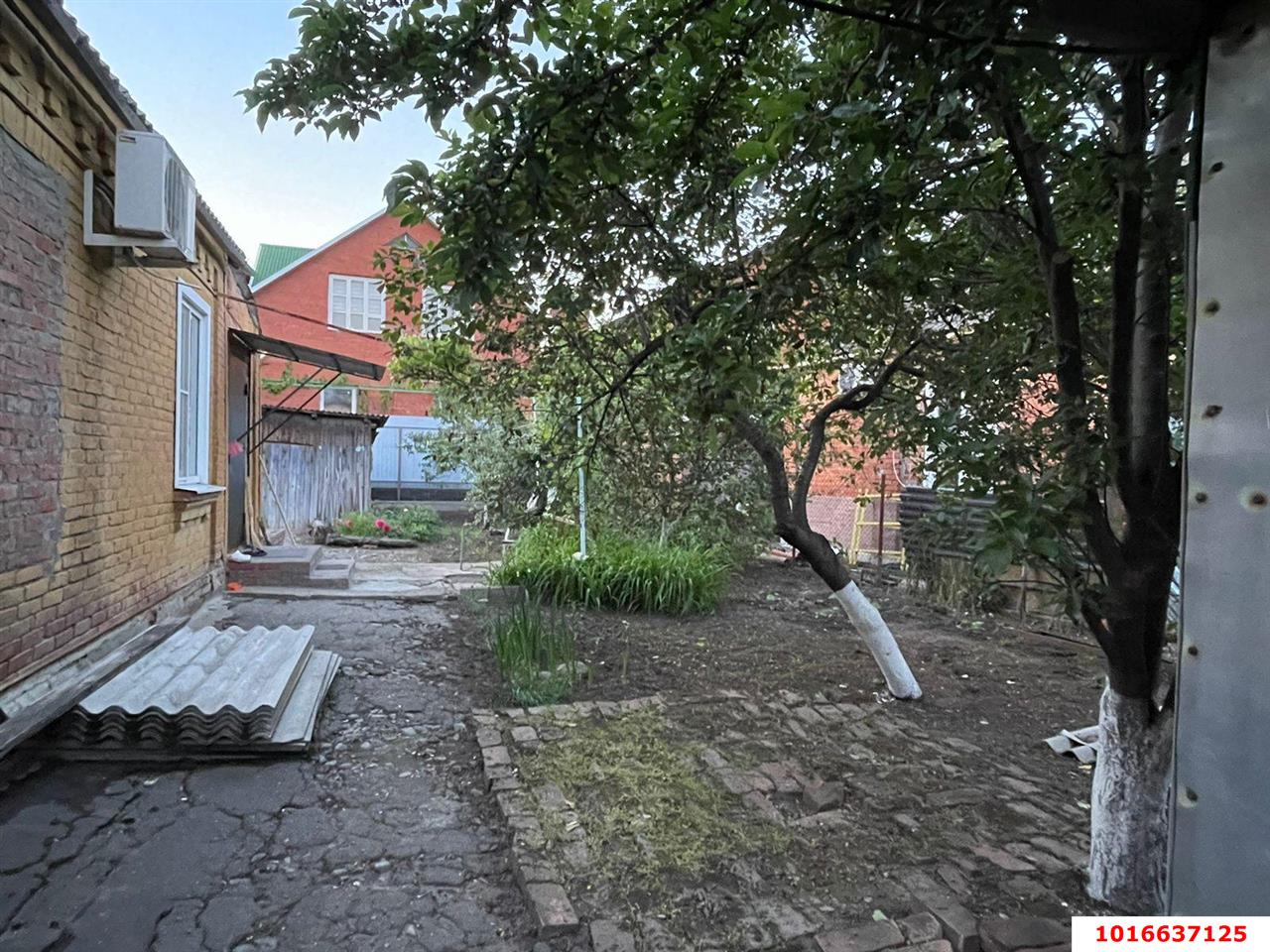 Фото №3: Земельный участок под ИЖС 4&nbsp;сот. - Краснодар, Карасунский внутригородской округ, мкр. Хлопчато-бумажный Комбинат, ул. Камская, 35