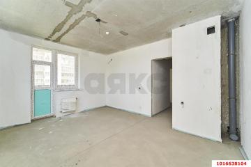 Фото №1: 2-комнатная квартира 52 м², 8/16 эт. - Краснодар, мкр. жилой комплекс Ракурс, ул. имени Героя Ростовского, 8к7