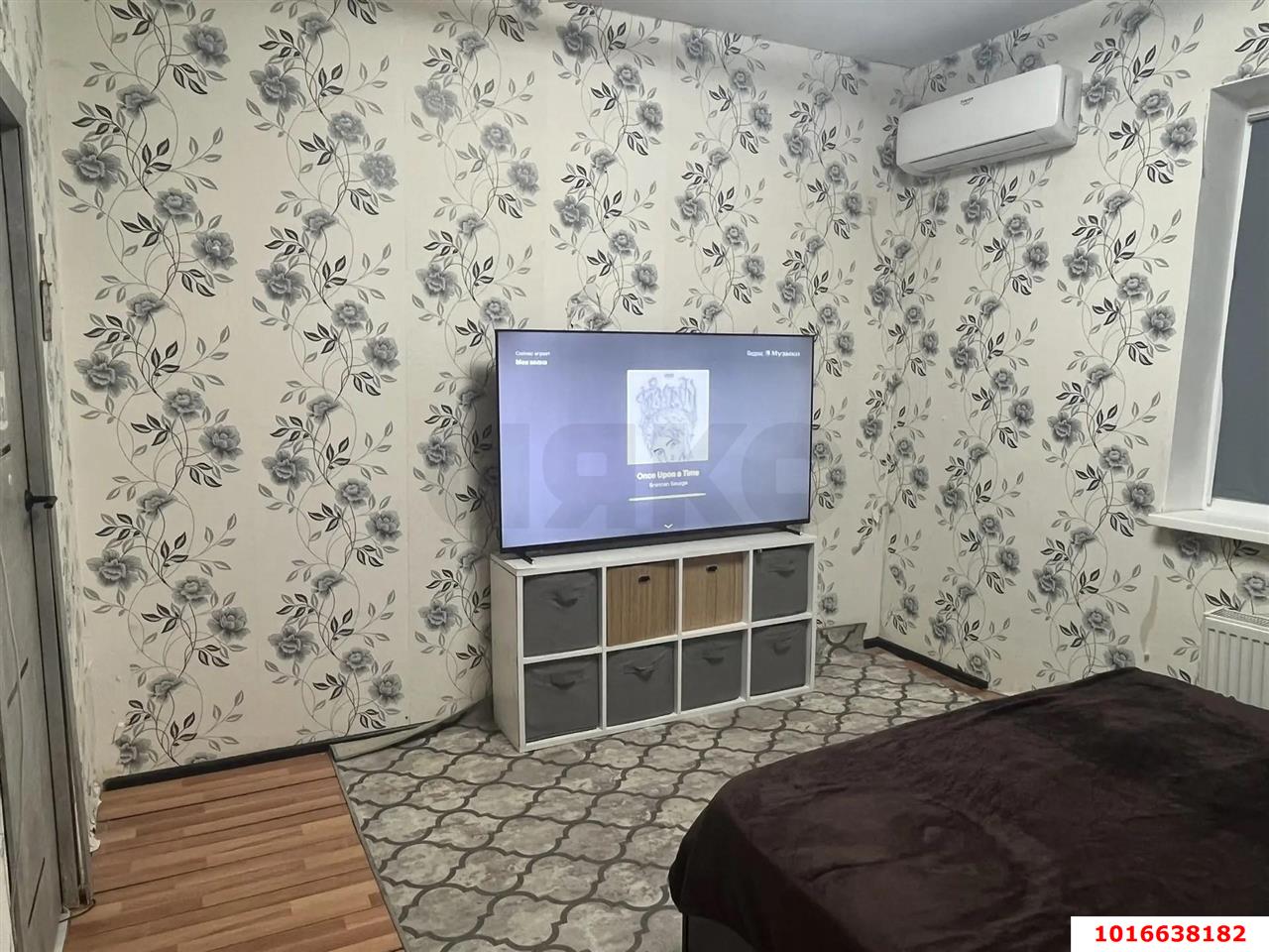 Фото №2: 1-комнатная квартира 40&nbsp;м², 3/4&nbsp;эт. - Козет, ул. Ленина, 46