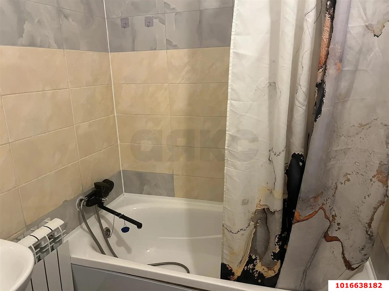 Фото №4: 1-комнатная квартира 40&nbsp;м², 3/4&nbsp;эт. - Козет, ул. Ленина, 46