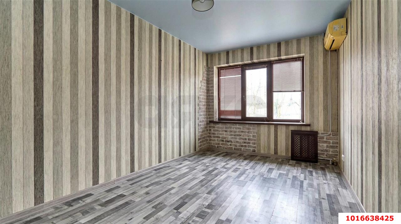 Фото №10: 3-комнатная квартира 58&nbsp;м², 2/5&nbsp;эт. - Краснодар, Центральный внутригородской округ, мкр. Черёмушки, ул. Стасова, 160