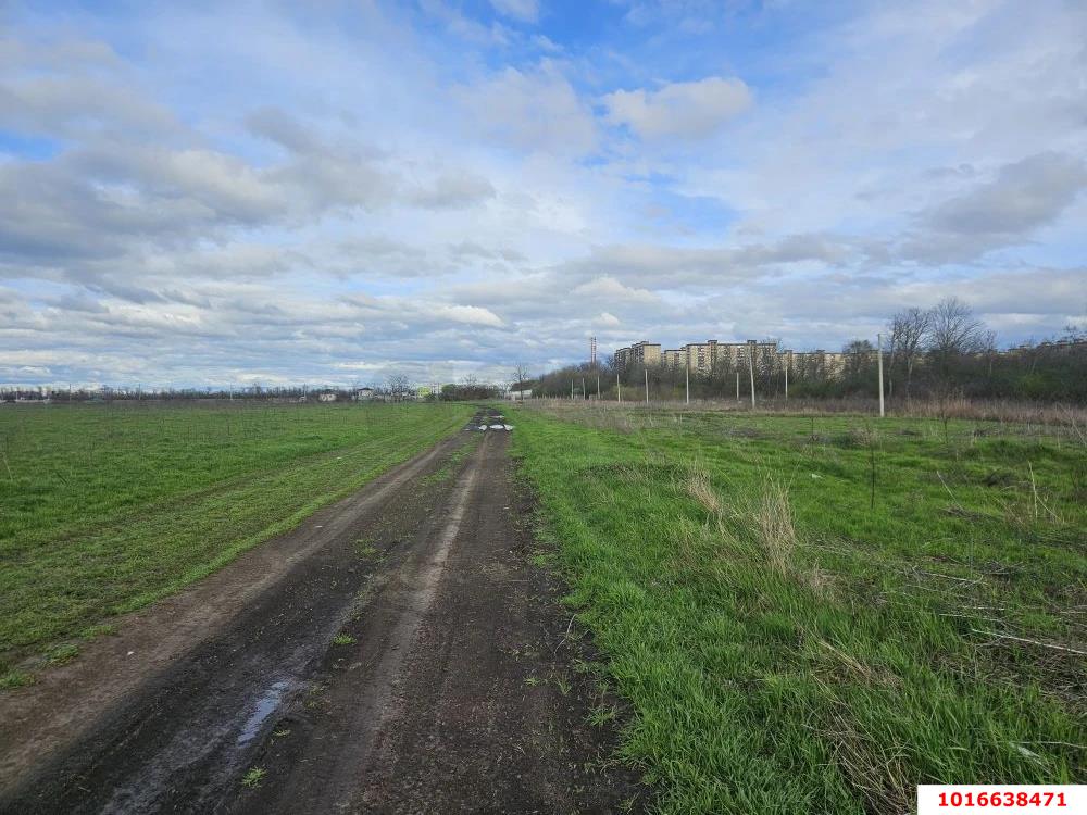 Фото №6: Земельный участок под ИЖС 6&nbsp;сот. - Краснодар, мкр. Прикубанский внутригородской округ, пр-д 1-й  имени Лаперуза