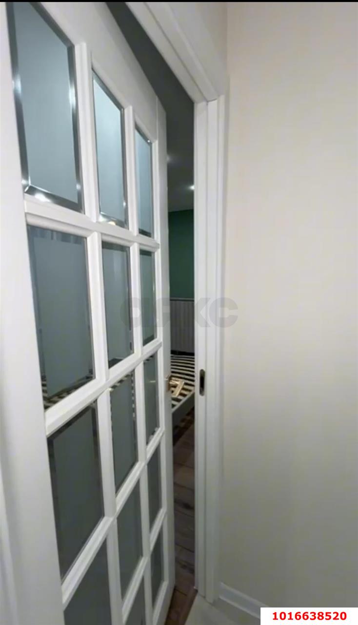 Фото №4: 1-комнатная квартира 31&nbsp;м², 1/3&nbsp;эт. - Отрадный, ул. Павлова, 28