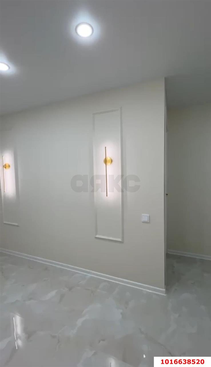 Фото №2: 1-комнатная квартира 31&nbsp;м², 1/3&nbsp;эт. - Отрадный, ул. Павлова, 28