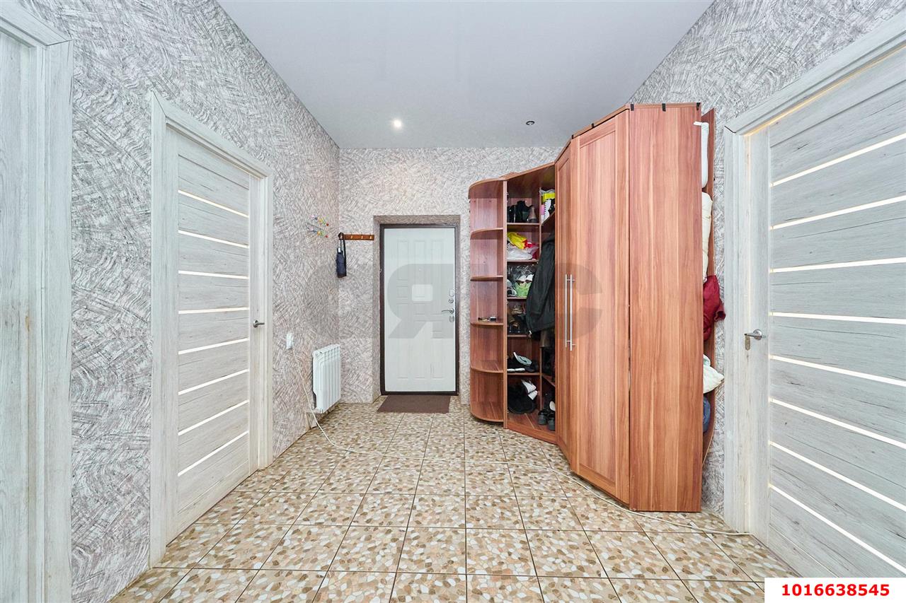 Фото №10: Дом 71&nbsp;м² + 3&nbsp;сот., 1&nbsp;эт. - Южный, п. коттеджный  Южная столица, ул. Туапсинская, 31