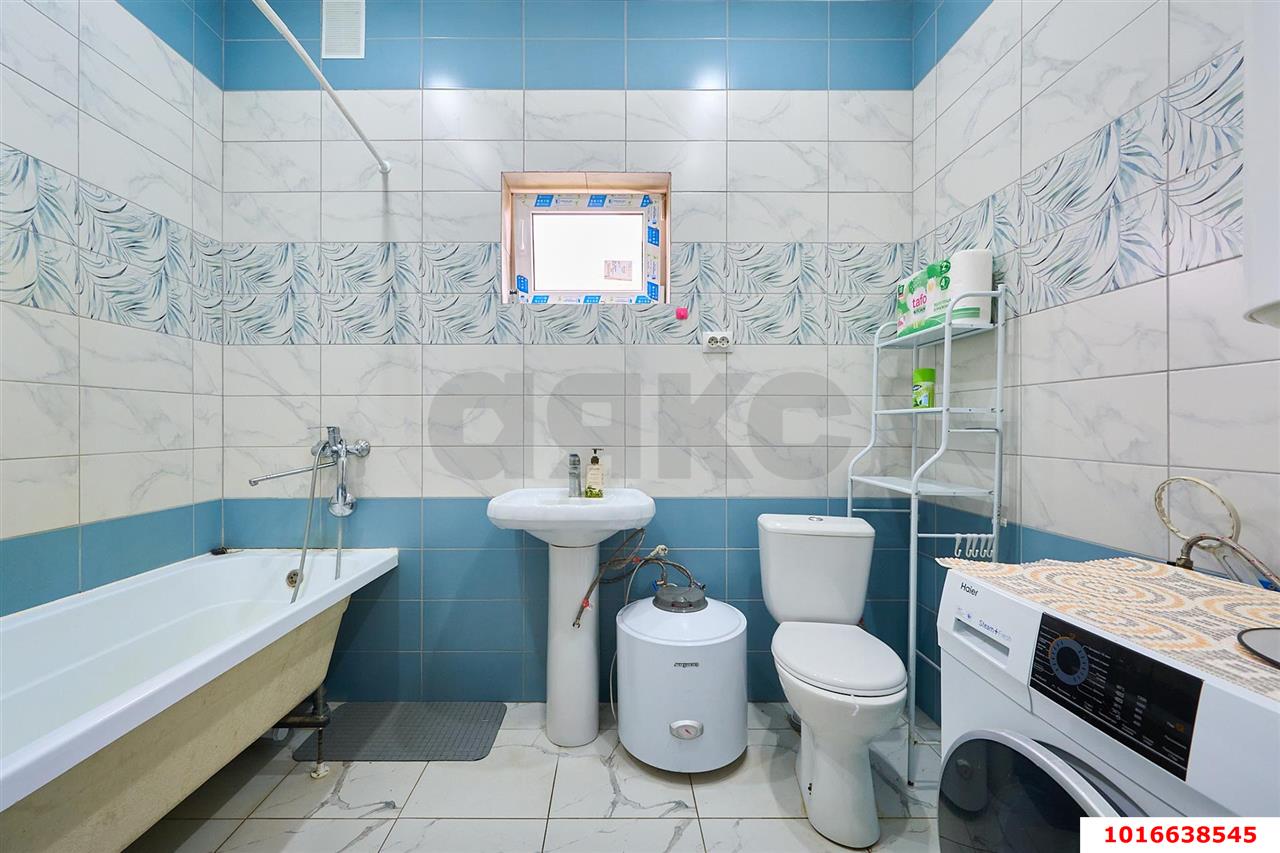 Фото №11: Дом 71&nbsp;м² + 3&nbsp;сот., 1&nbsp;эт. - Южный, п. коттеджный  Южная столица, ул. Туапсинская, 31