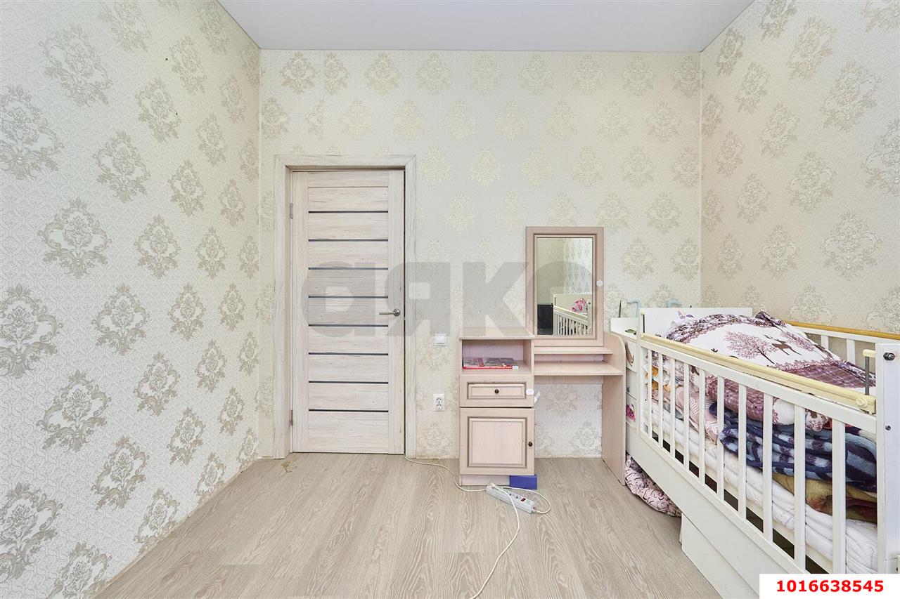 Фото №4: Дом 71&nbsp;м² + 3&nbsp;сот., 1&nbsp;эт. - Южный, п. коттеджный  Южная столица, ул. Туапсинская, 31