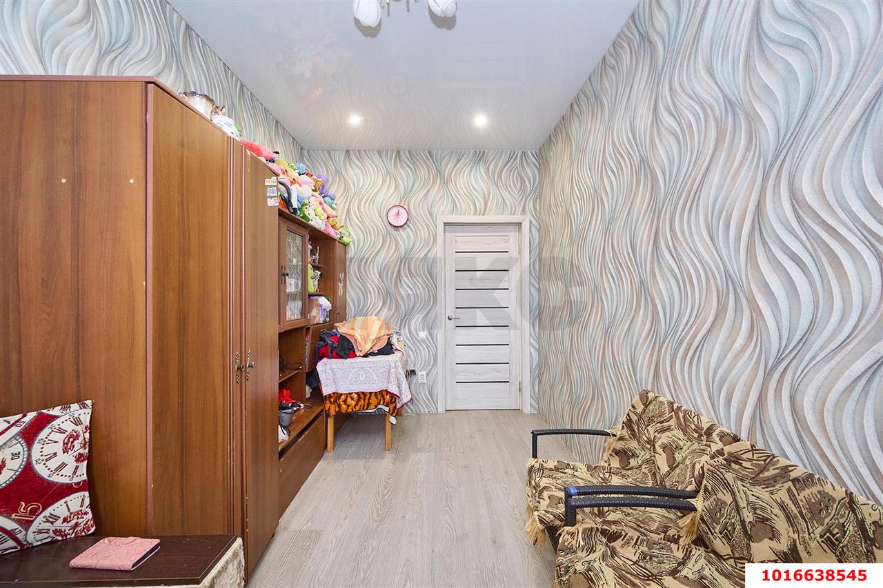 Фото №8: Дом 71&nbsp;м² + 3&nbsp;сот., 1&nbsp;эт. - Южный, п. коттеджный  Южная столица, ул. Туапсинская, 31