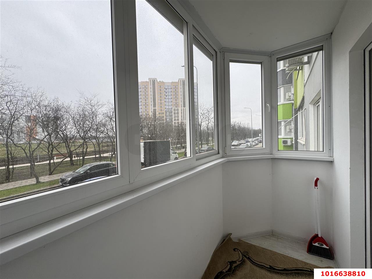 Фото №7: 1-комнатная квартира 40&nbsp;м², 1/16&nbsp;эт. - Краснодар, Прикубанский внутригородской округ, Восточный, мкр. жилой комплекс Квартал № 6, ул. имени Героя Советского Союза Дмитрия Мирошниченко, 43