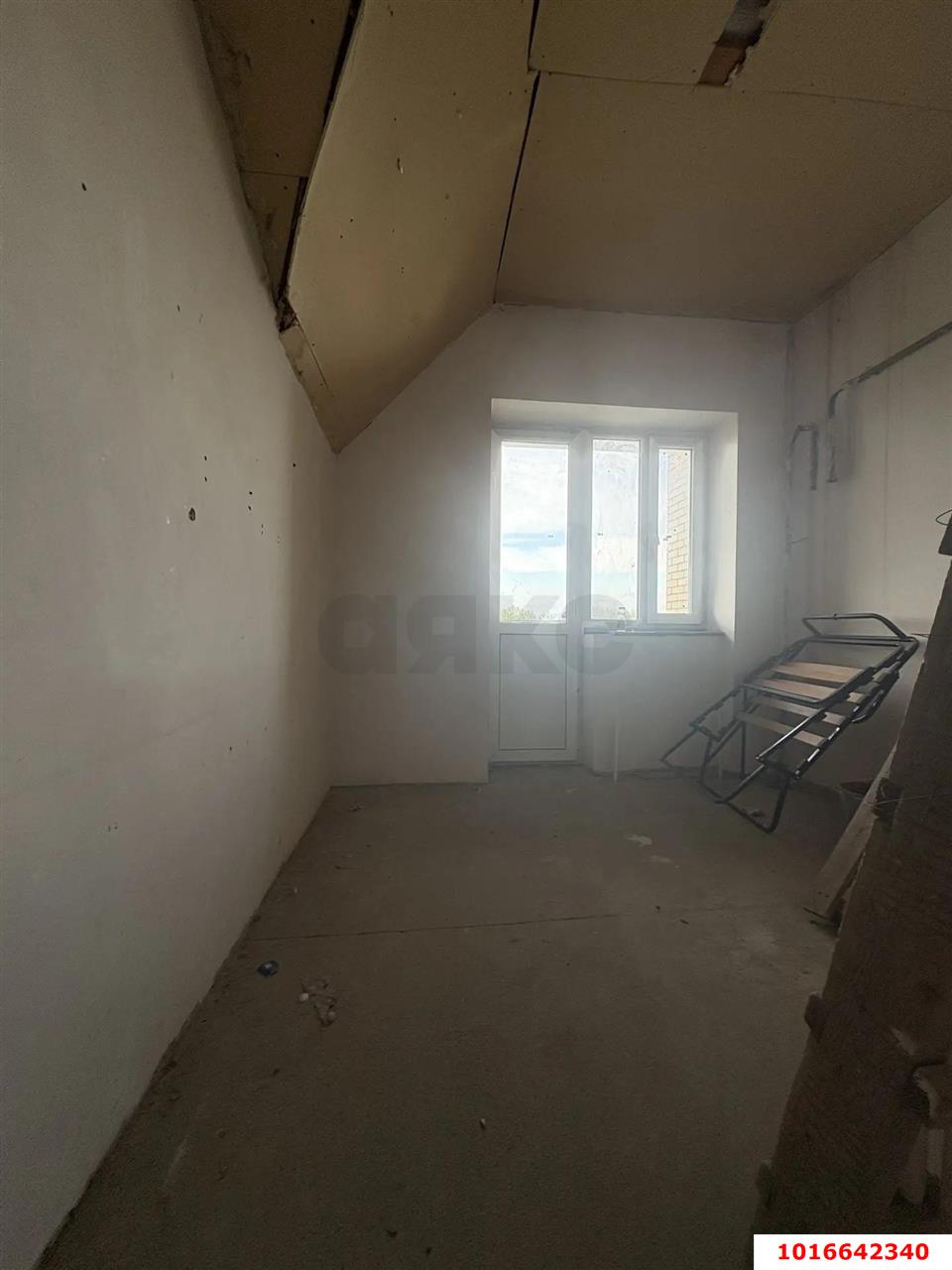 Фото №4: 2-комнатная квартира 59&nbsp;м², 5/6&nbsp;эт. - Южный, ул. Мира, 36Б