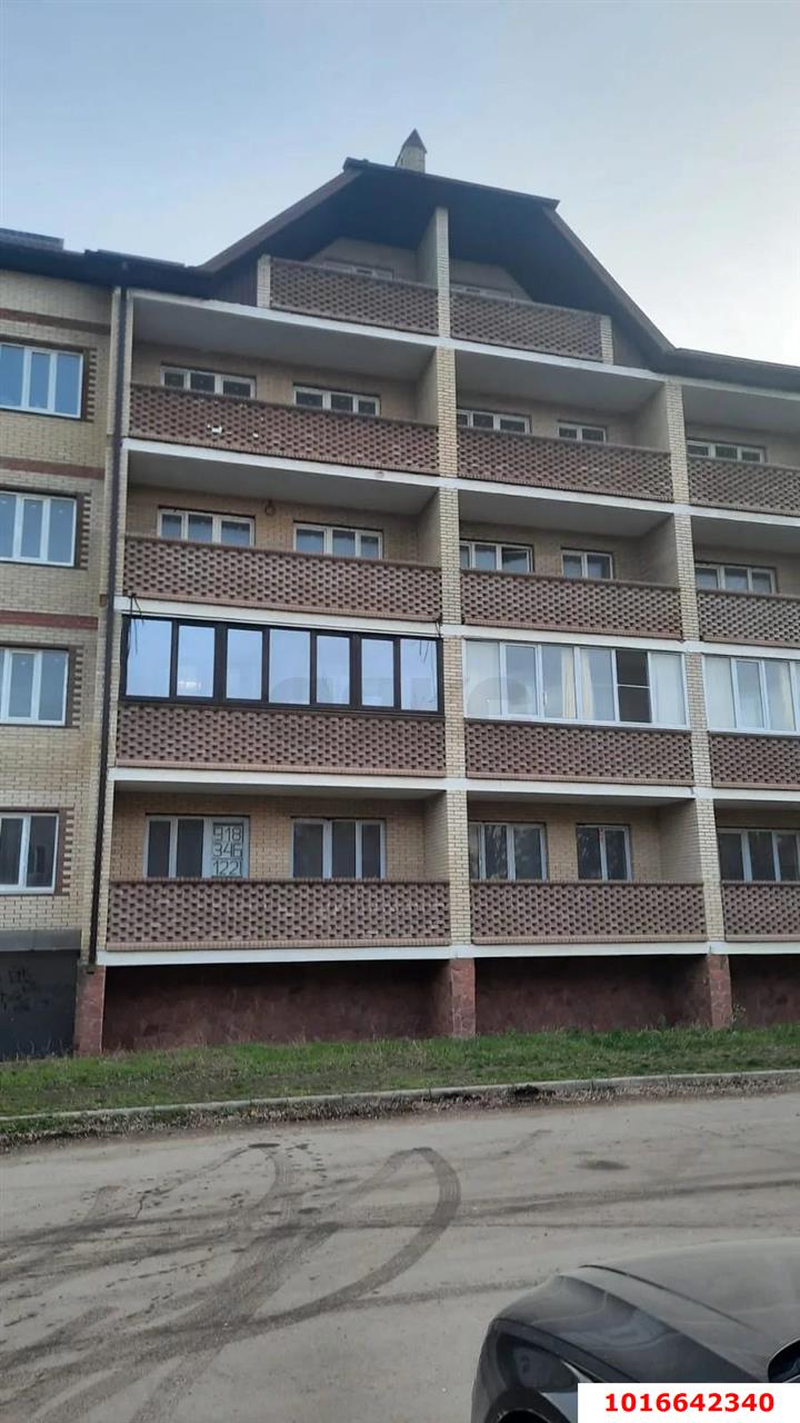 Фото №1: 2-комнатная квартира 59&nbsp;м², 5/6&nbsp;эт. - Южный, ул. Мира, 36Б