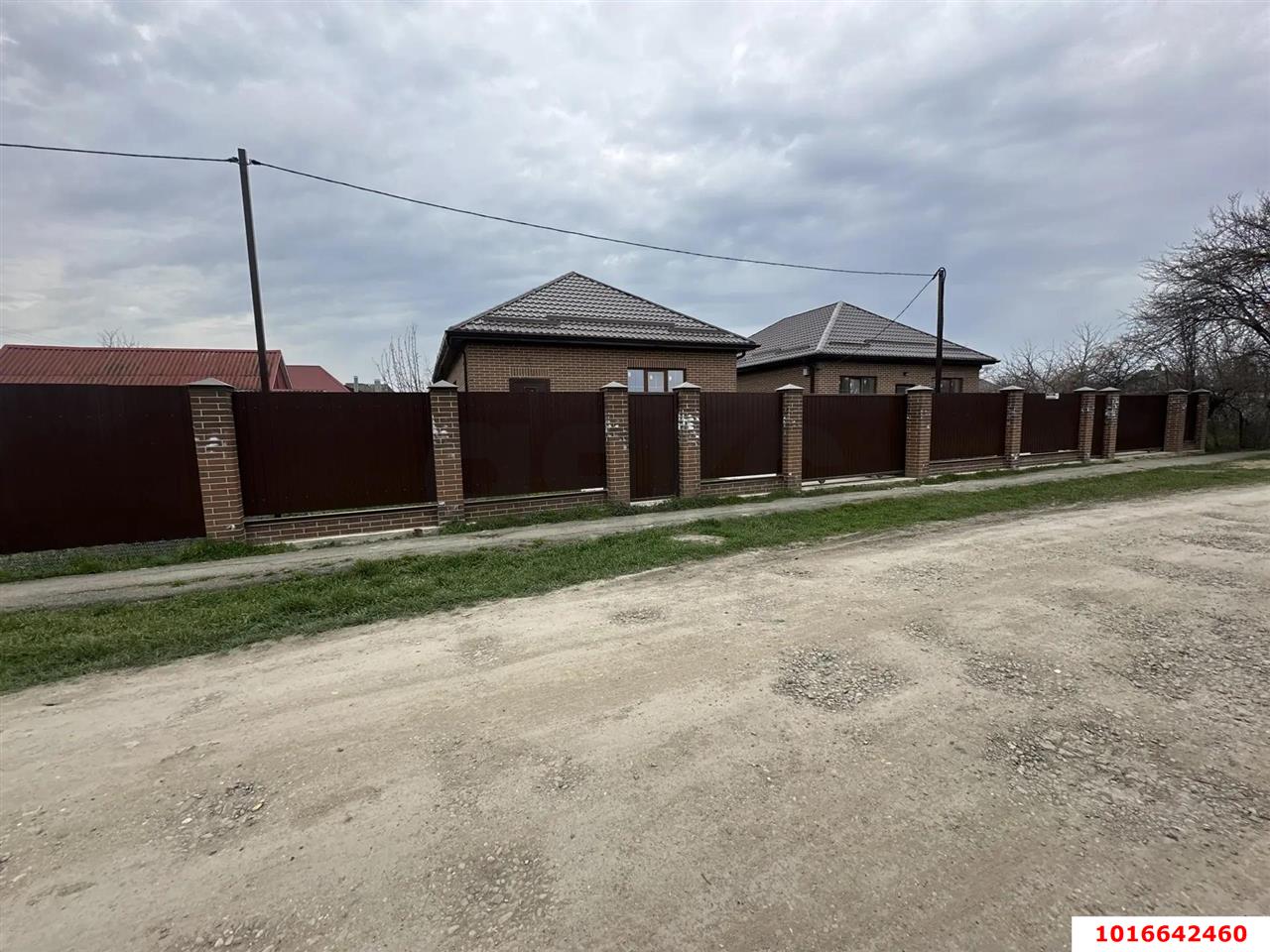 Фото №2: Дом 90&nbsp;м² + 3&nbsp;сот., 1&nbsp;эт. - отделения № 2 СКЗНИИСиВ, мкр. Прикубанский внутригородской округ, ул. Малиновая, 17