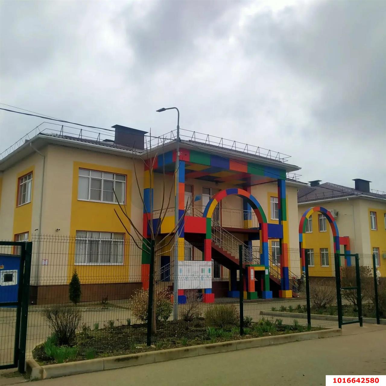 Фото №7: Дом 116&nbsp;м² + 6&nbsp;сот., 1&nbsp;эт. - Энем, ул. Крымская, 7