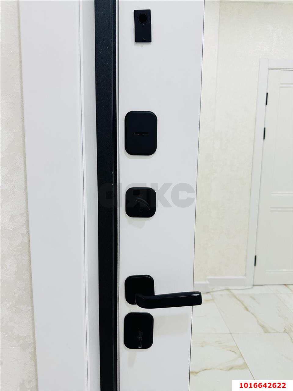 Фото №10: 3-комнатная квартира 85&nbsp;м², 4/22&nbsp;эт. - Краснодар, Прикубанский внутригородской округ, мкр. жилой комплекс Свобода, ул. Домбайская, 55к4