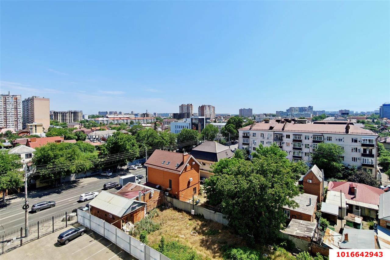 Фото №17: Офисное помещение 90&nbsp;м², 6/12&nbsp;эт. - Краснодар, Центральный внутригородской округ, мкр. Покровка, ул. Северная, 490