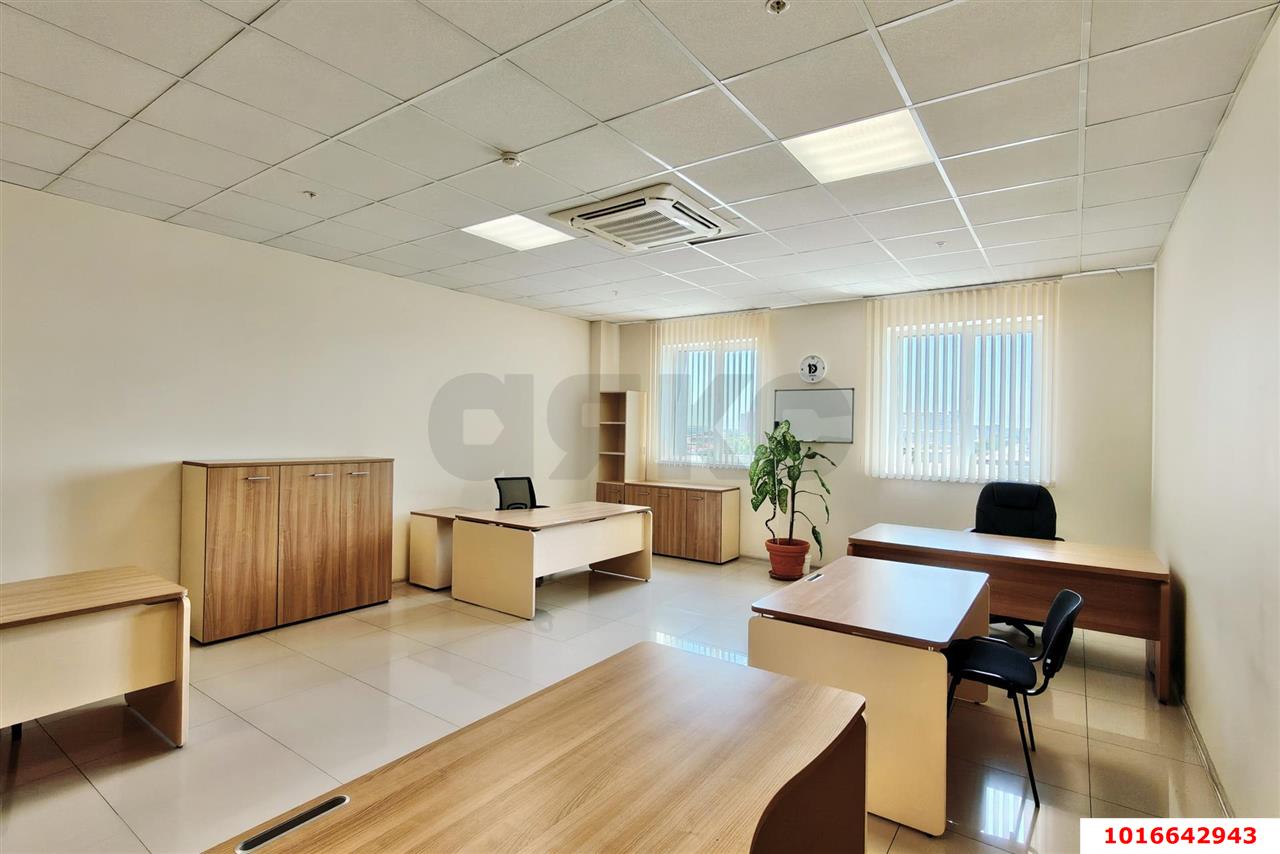 Фото №14: Офисное помещение 90&nbsp;м², 6/12&nbsp;эт. - Краснодар, Центральный внутригородской округ, мкр. Покровка, ул. Северная, 490