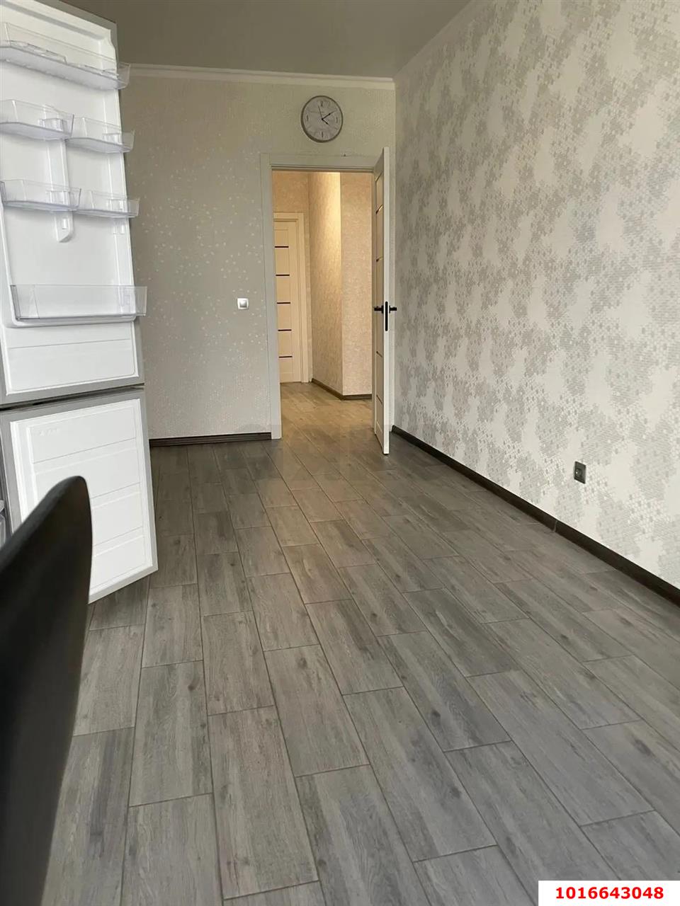 Фото №8: 2-комнатная квартира 70&nbsp;м², 2/24&nbsp;эт. - Краснодар, Прикубанский внутригородской округ, мкр. Парк Победы, ул. Героя Пешкова, 14