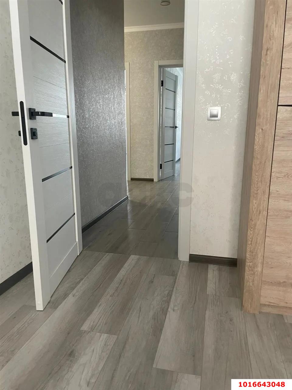 Фото №9: 2-комнатная квартира 70&nbsp;м², 2/24&nbsp;эт. - Краснодар, Прикубанский внутригородской округ, мкр. Парк Победы, ул. Героя Пешкова, 14