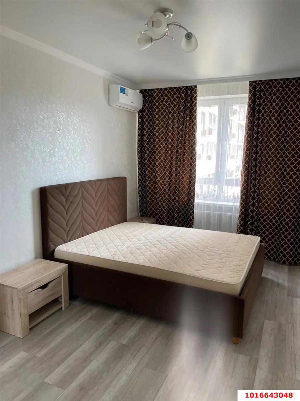 Фото №5: 2-комнатная квартира 70&nbsp;м², 2/24&nbsp;эт. - Краснодар, Прикубанский внутригородской округ, мкр. Парк Победы, ул. Героя Пешкова, 14
