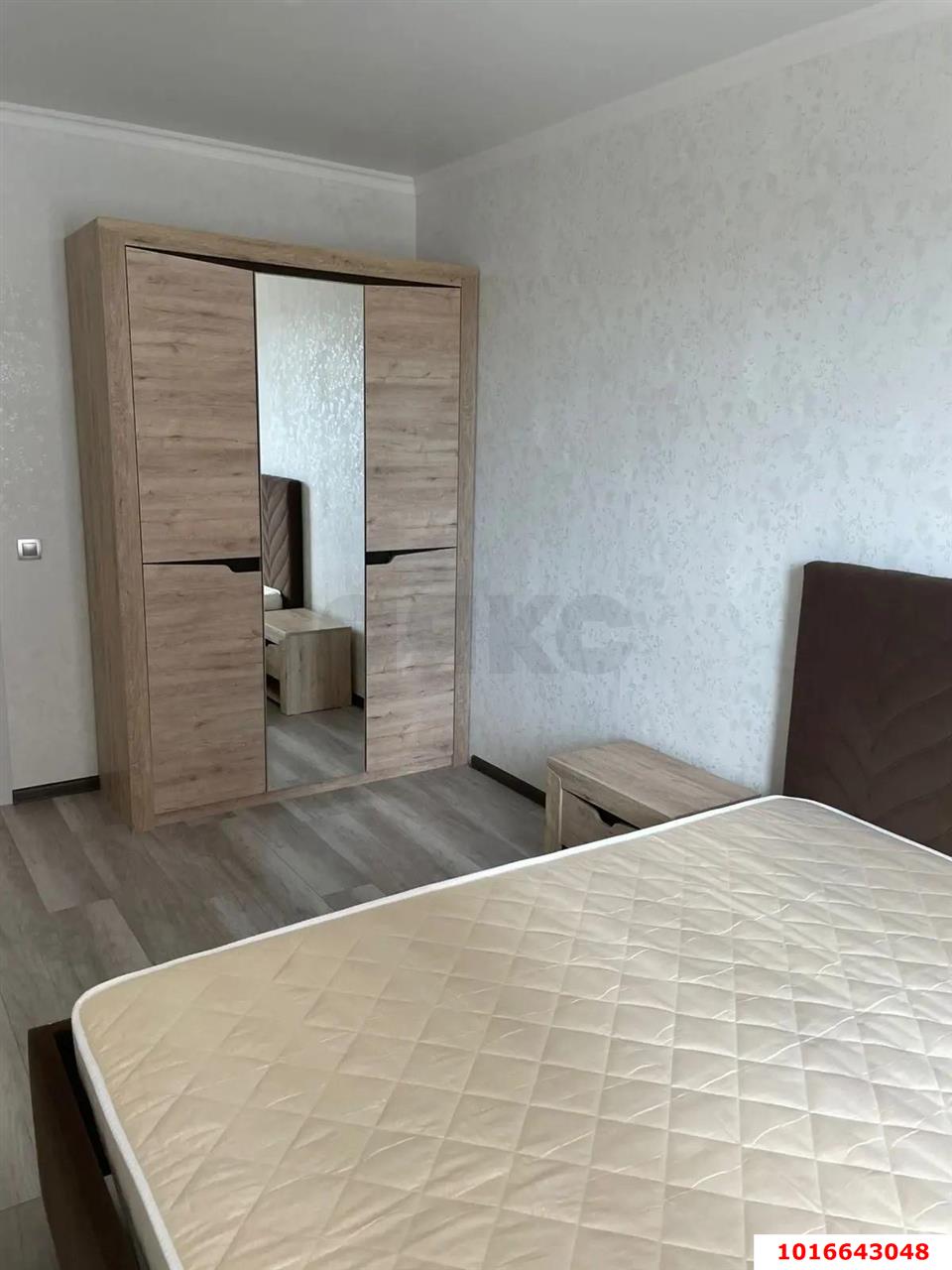 Фото №6: 2-комнатная квартира 70&nbsp;м², 2/24&nbsp;эт. - Краснодар, Прикубанский внутригородской округ, мкр. Парк Победы, ул. Героя Пешкова, 14