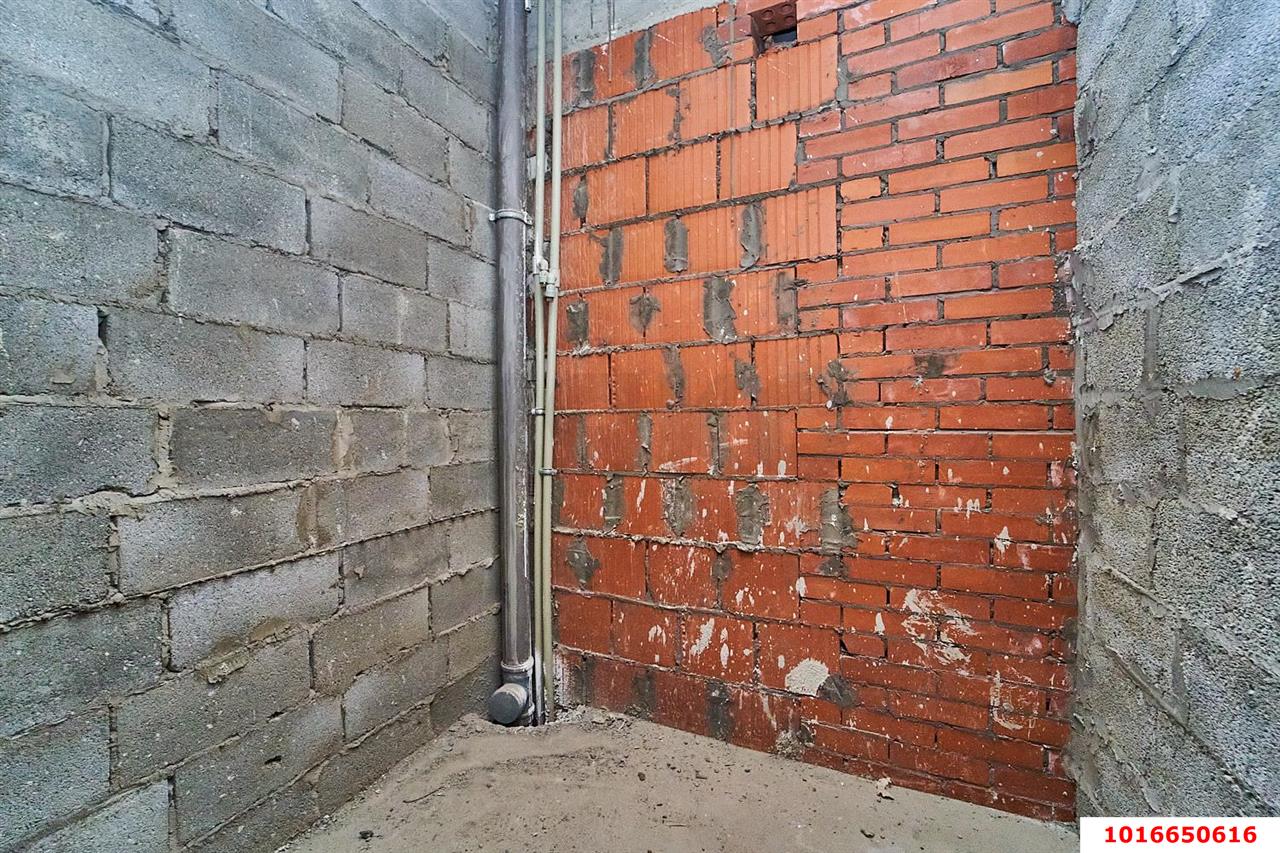 Фото №7: Студия 23&nbsp;м², 2/6&nbsp;эт. - Российский, мкр. Прикубанский внутригородской округ, ул. Измаильская, 15