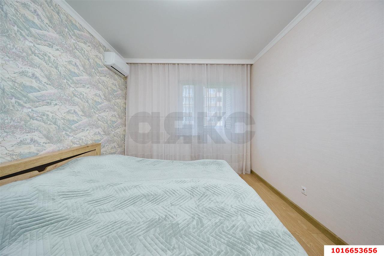 Фото №7: 3-комнатная квартира 107&nbsp;м², 10/23&nbsp;эт. - Краснодар, Карасунский внутригородской округ, Гидростроителей, мкр. ЖК Речной Бриз, ул. Парусная, 10к2