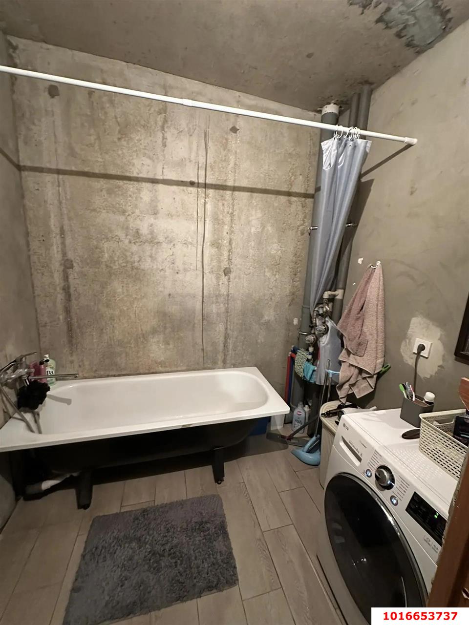 Фото №14: 3-комнатная квартира 90&nbsp;м², 2/10&nbsp;эт. - Краснодар, Прикубанский внутригородской округ, Россинского, мкр. жилой комплекс Инсити-Парк, ул. Командорская, 1к1