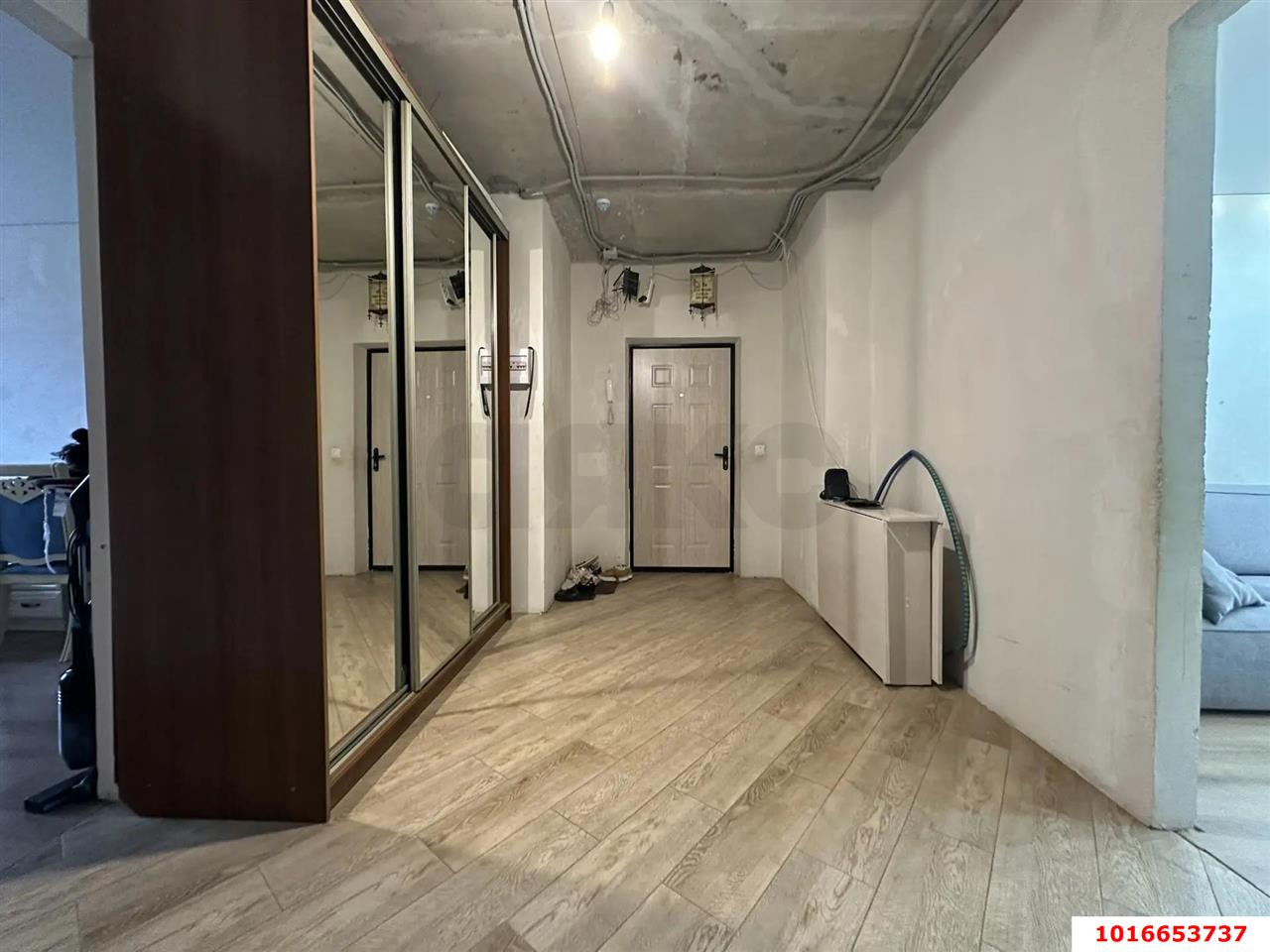 Фото №10: 3-комнатная квартира 90&nbsp;м², 2/10&nbsp;эт. - Краснодар, Прикубанский внутригородской округ, Россинского, мкр. жилой комплекс Инсити-Парк, ул. Командорская, 1к1