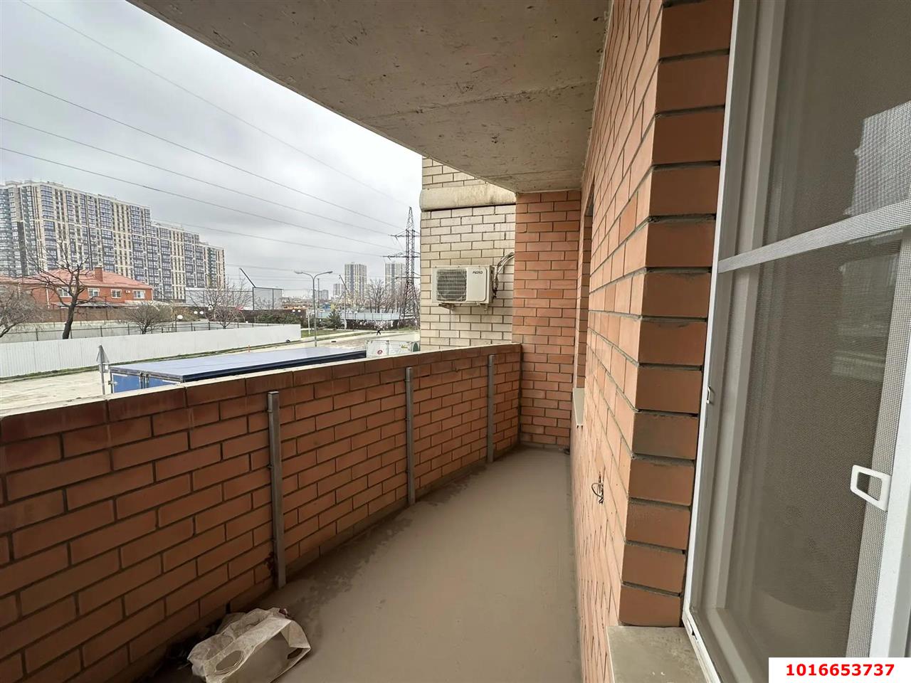 Фото №12: 3-комнатная квартира 90&nbsp;м², 2/10&nbsp;эт. - Краснодар, Прикубанский внутригородской округ, Россинского, мкр. жилой комплекс Инсити-Парк, ул. Командорская, 1к1