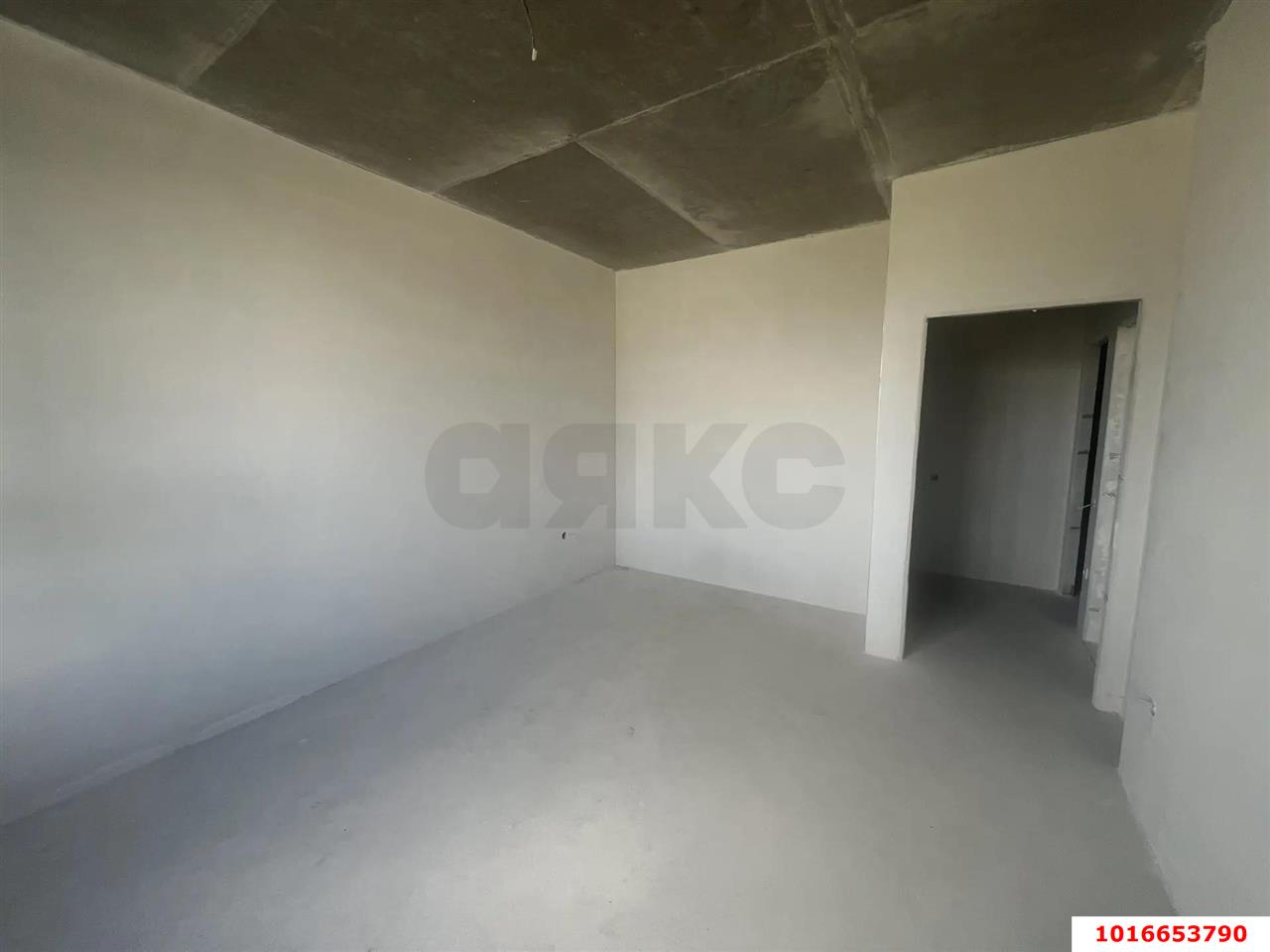 Фото №4: 3-комнатная квартира 95&nbsp;м², 12/16&nbsp;эт. - Краснодар, Прикубанский внутригородской округ, мкр. Догма Парк, ул. Марины Цветаевой, 13