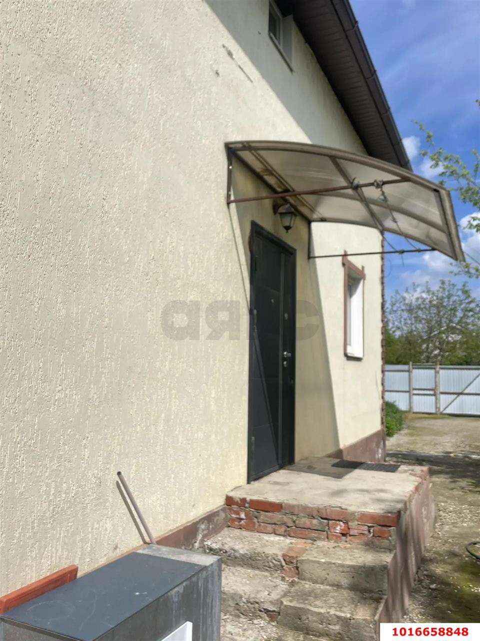 Фото №16: Дом 117&nbsp;м² + 4&nbsp;сот., 2&nbsp;эт. - Строитель, мкр. Прикубанский внутригородской округ, ул. Сиреневая, 301