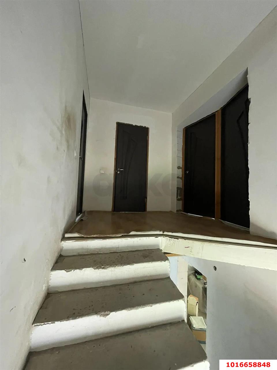 Фото №3: Дом 117&nbsp;м² + 4&nbsp;сот., 2&nbsp;эт. - Строитель, мкр. Прикубанский внутригородской округ, ул. Сиреневая, 301