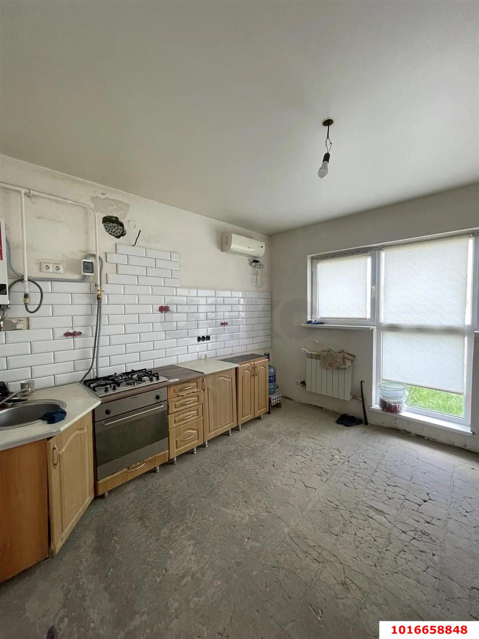 Фото №12: Дом 117&nbsp;м² + 4&nbsp;сот., 2&nbsp;эт. - Строитель, мкр. Прикубанский внутригородской округ, ул. Сиреневая, 301