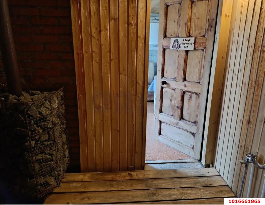 Фото №6: Дом 120&nbsp;м² + 7.5&nbsp;сот., 1&nbsp;эт. - Тахтамукай, ул. Полевая, 11