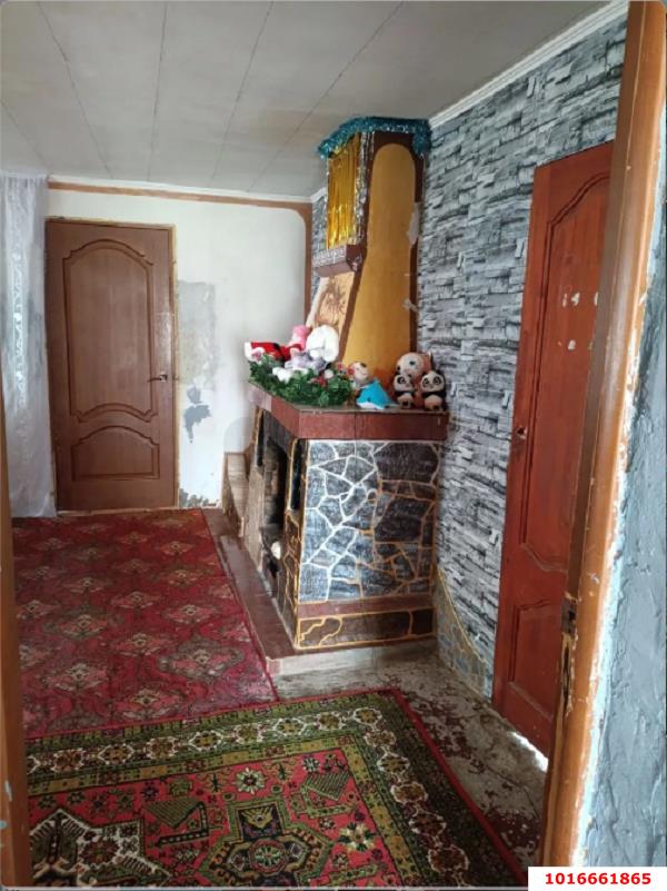 Фото №4: Дом 120&nbsp;м² + 7.5&nbsp;сот., 1&nbsp;эт. - Тахтамукай, ул. Полевая, 11
