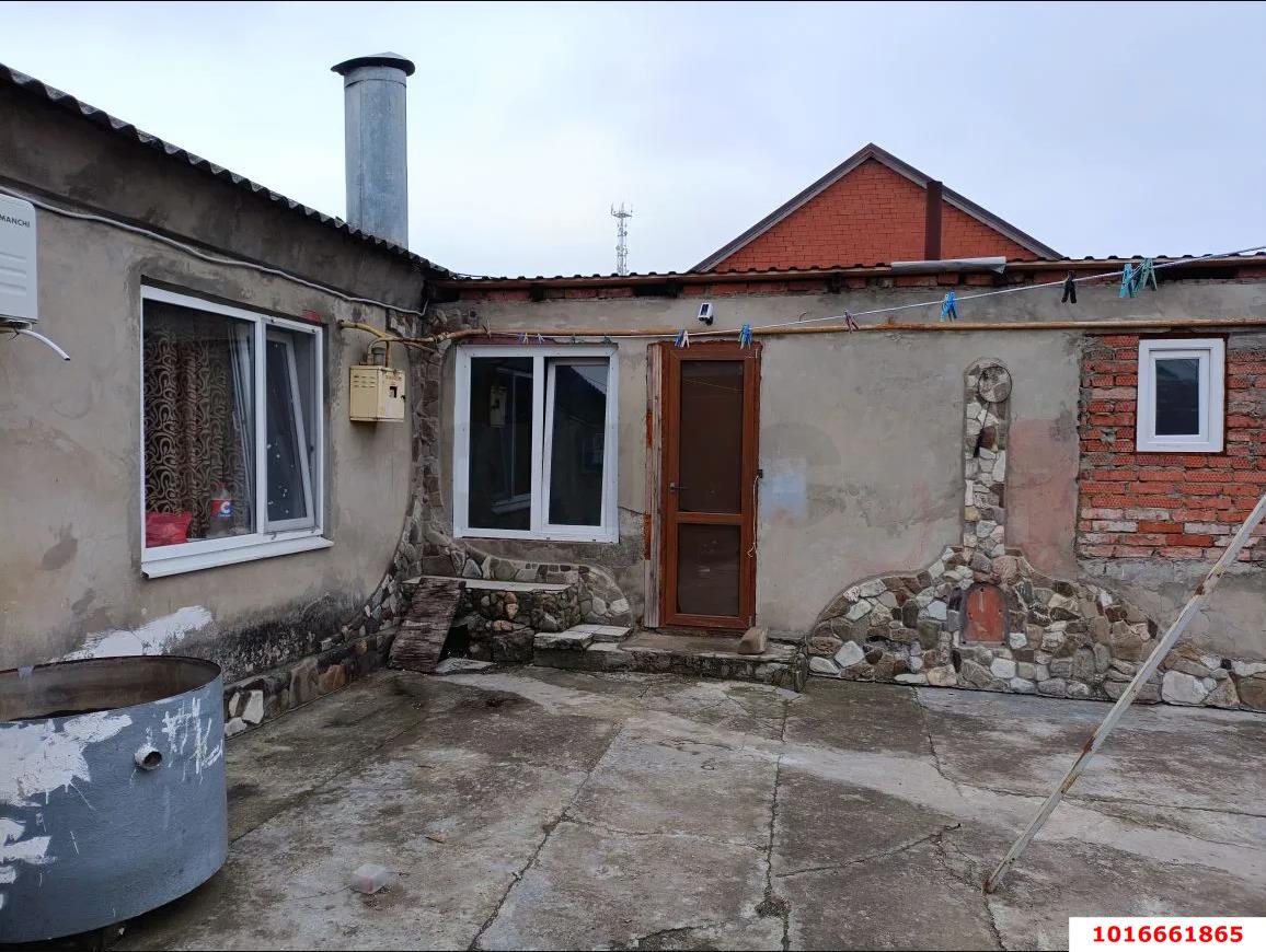 Фото №8: Дом 120&nbsp;м² + 7.5&nbsp;сот., 1&nbsp;эт. - Тахтамукай, ул. Полевая, 11