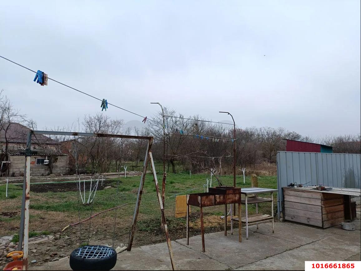 Фото №7: Дом 120&nbsp;м² + 7.5&nbsp;сот., 1&nbsp;эт. - Тахтамукай, ул. Полевая, 11