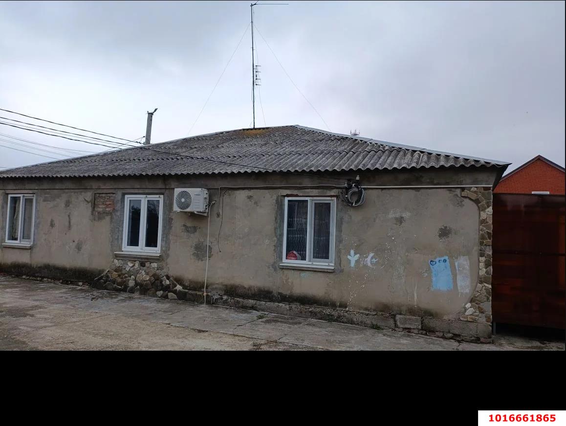 Фото №9: Дом 120&nbsp;м² + 7.5&nbsp;сот., 1&nbsp;эт. - Тахтамукай, ул. Полевая, 11