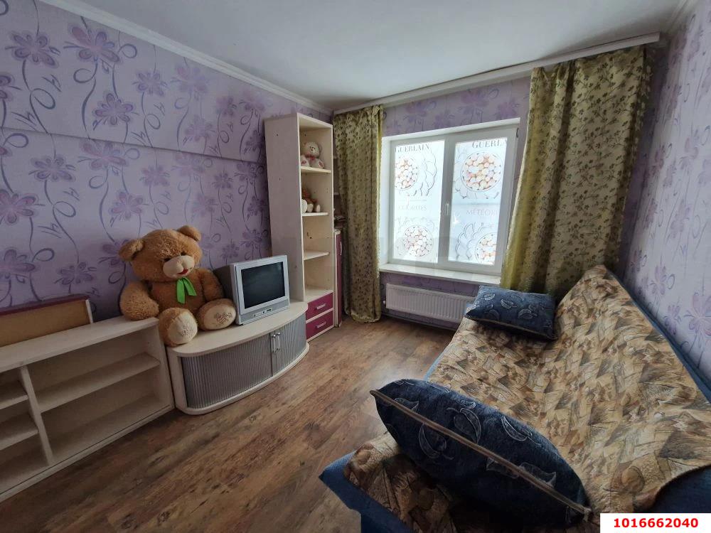 Фото №7: Дом 71&nbsp;м² + 4&nbsp;сот., 2&nbsp;эт. - Шоссейное, мкр. Прикубанский внутригородской округ, ул. Кубанская, 25
