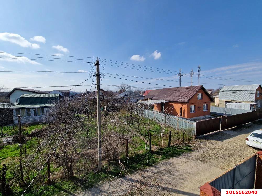 Фото №15: Дом 71&nbsp;м² + 4&nbsp;сот., 2&nbsp;эт. - Шоссейное, мкр. Прикубанский внутригородской округ, ул. Кубанская, 25