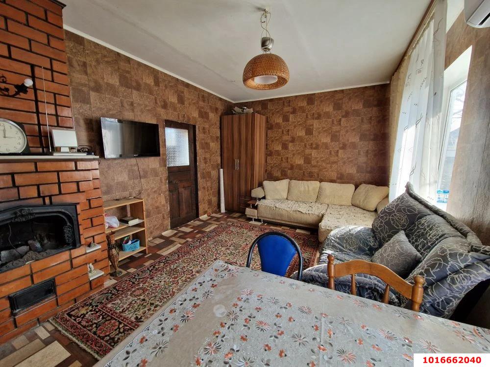 Фото №2: Дом 71&nbsp;м² + 4&nbsp;сот., 2&nbsp;эт. - Шоссейное, мкр. Прикубанский внутригородской округ, ул. Кубанская, 25